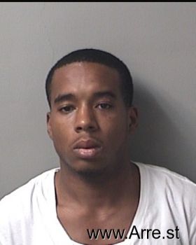 Gregory Vaughn Clarke Mugshot