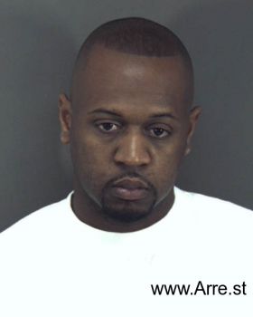 Gregory Howard Coleman Mugshot