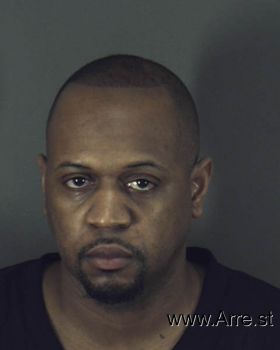 Gregory Howard Coleman Mugshot