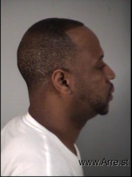 Gregory Howard Coleman Mugshot