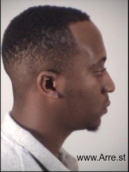 Gregory Howard Coleman Mugshot