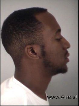 Gregory Howard Coleman Mugshot