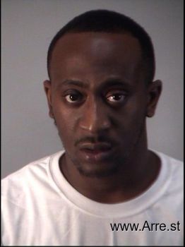 Gregory Howard Coleman Mugshot