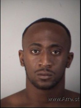 Gregory Howard Coleman Mugshot