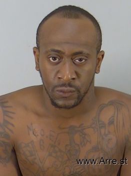 Gregory Howard Coleman Mugshot