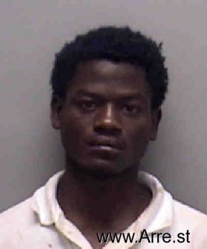 Gregory Donnell Coleman Mugshot