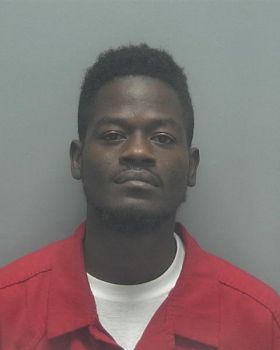 Gregory Donnell Coleman Mugshot