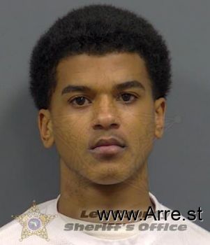 Gregory Donell Coleman Mugshot