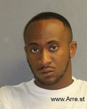 Gregory  Coleman Iii Mugshot