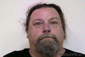 Gregory Earl Conner Mugshot