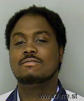 Gregory Tyrone Cotton Mugshot