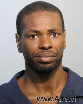 Gregory  Davenport Mugshot