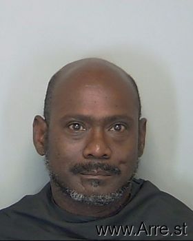 Gregory F Denson Mugshot