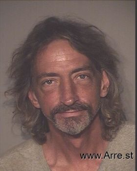 Gregory Wright Dodson Mugshot