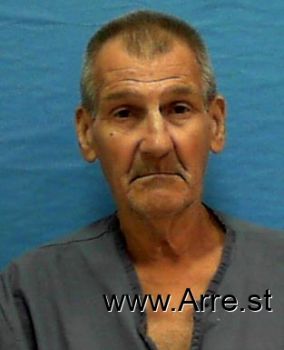 Gregory D Donahue Mugshot