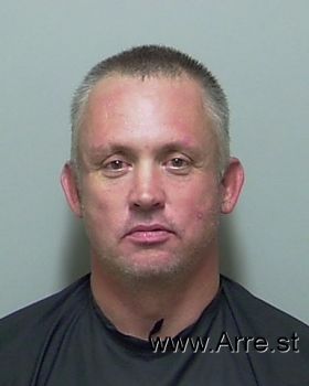 Gregory Lee Douglas Mugshot