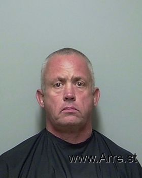 Gregory Lee Douglas Mugshot