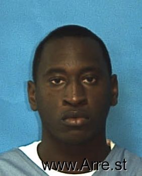 Gregory I Dowdell Mugshot