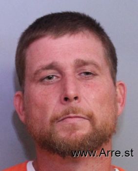 Gregory Wayne Dowdy Mugshot