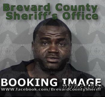 Gregory Lamont Downing Mugshot