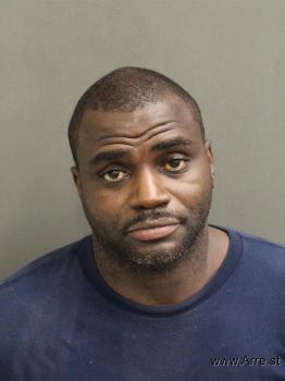 Gregory Lamont Downing Mugshot