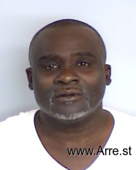 Gregory Ronald Doyles Mugshot