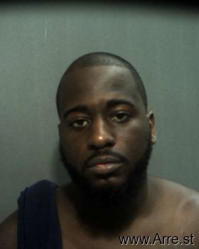 Gregory Louis Edmond Mugshot