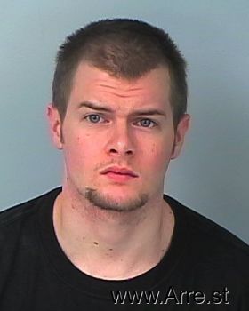 Gregory Mark Finnican Mugshot