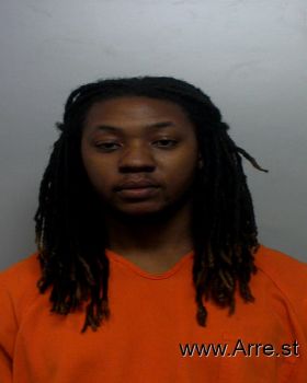 Gregory  Foster Mugshot