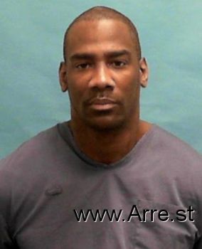 Gregory T Fuller Mugshot