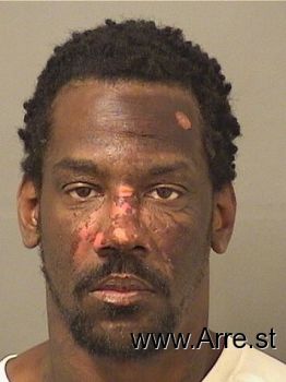 Gregory T Fuller Mugshot