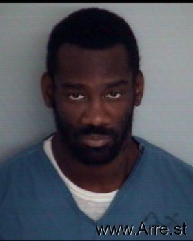 Gregory T Fuller Mugshot