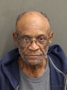 Gregory  Garner Mugshot