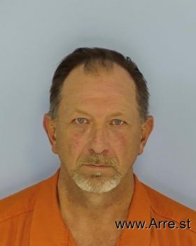 Gregory James Gibson Mugshot