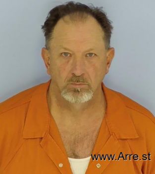 Gregory James Gibson Mugshot