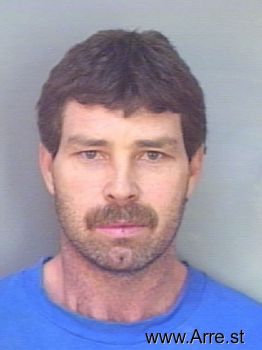 Gregory Mitchell Gibson Mugshot