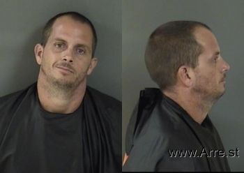 Gregory Mark Jr. Gibson Mugshot