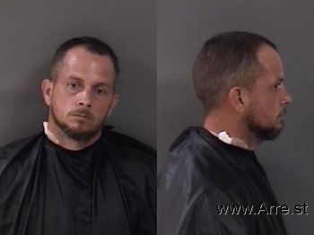 Gregory Mark Jr Gibson Mugshot