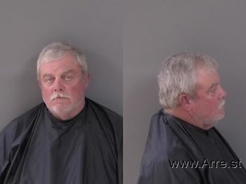 Gregory Mark Gibson Mugshot