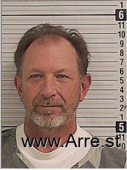 Gregory James Gibson Mugshot