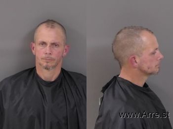 Gregory Mark Jr Gibson Mugshot