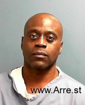 Gregory A Glover Mugshot