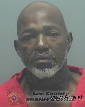 Gregory Lee Gordon Mugshot