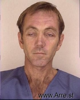 Gregory Scott Graham Mugshot