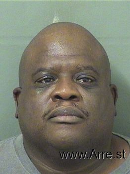 Gregory  Graham Mugshot