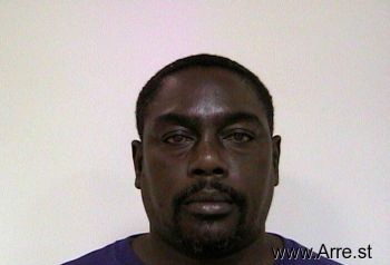 Gregory Bernard Graye Mugshot