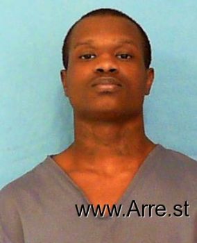 Gregory T Green Mugshot