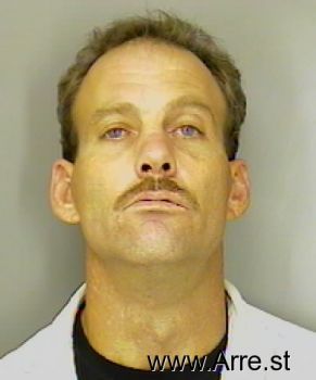 Gregory Dale Green Mugshot