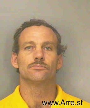 Gregory Dale Green Mugshot