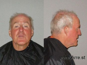 Gregory Jackson Greenway Mugshot